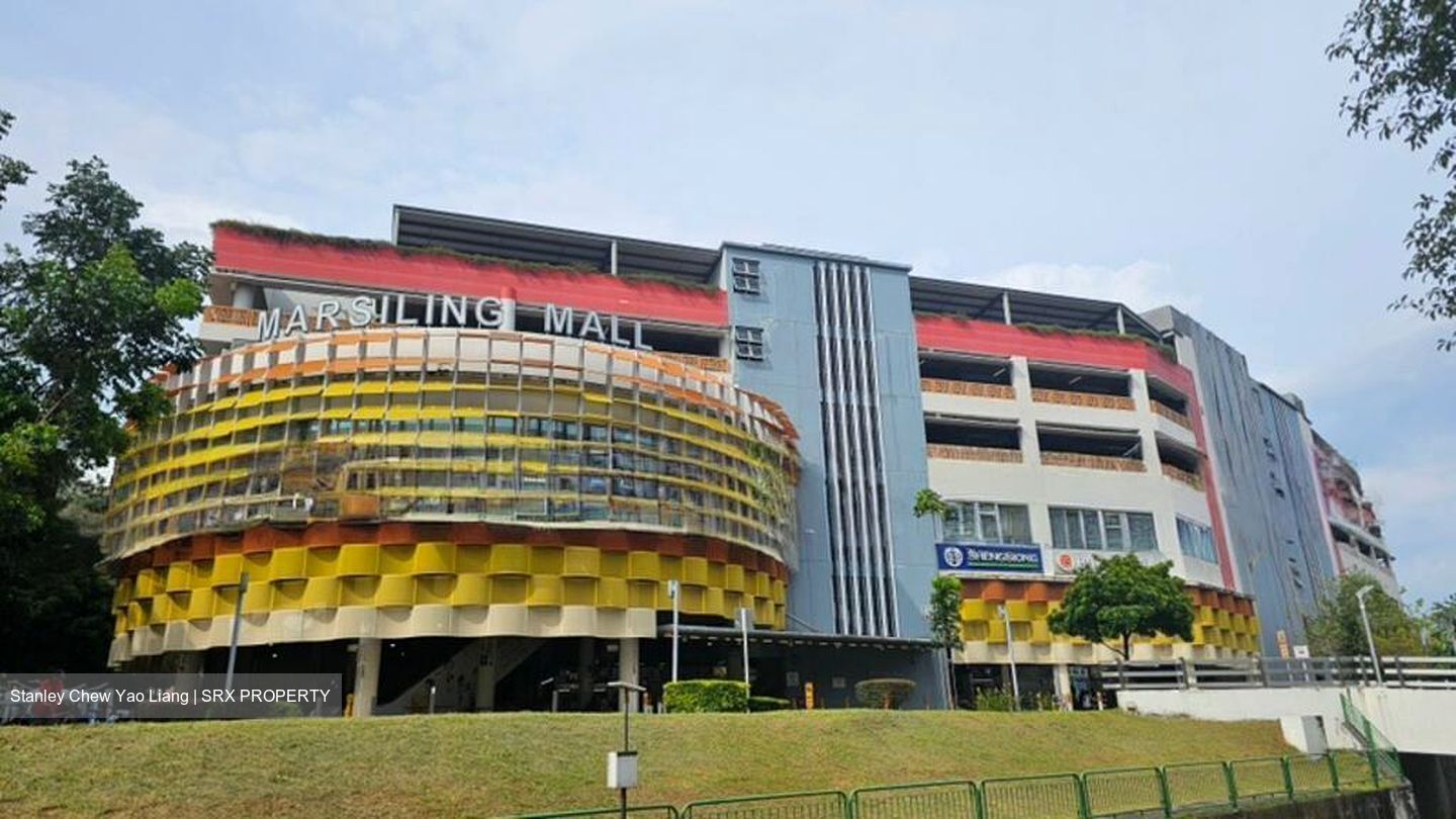 Blk 337 Woodlands Avenue 1 (Woodlands), HDB 4 Rooms #503658591